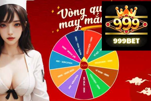 Khám Phá Sự Thu Hút Của Vòng Quay Vui Vẻ Tại 999bet.jpg