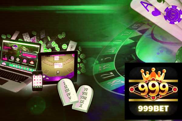 Cập Nhật Link Tải Không Bị Chặn Trên Trang 999bet